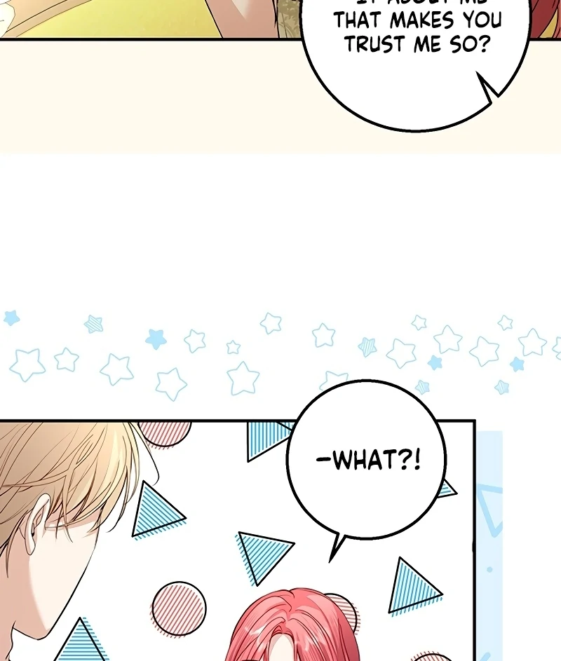 Sub-Male Lead, You Said It Was A Contract Marriage? Chapter 5 410 055