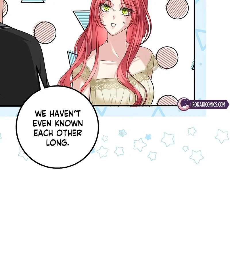 Sub-Male Lead, You Said It Was A Contract Marriage? Chapter 5 411 056