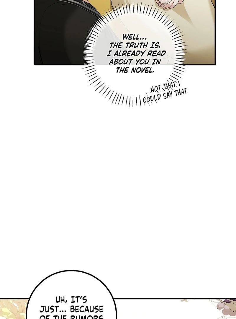 Sub-Male Lead, You Said It Was A Contract Marriage? Chapter 5 413 058