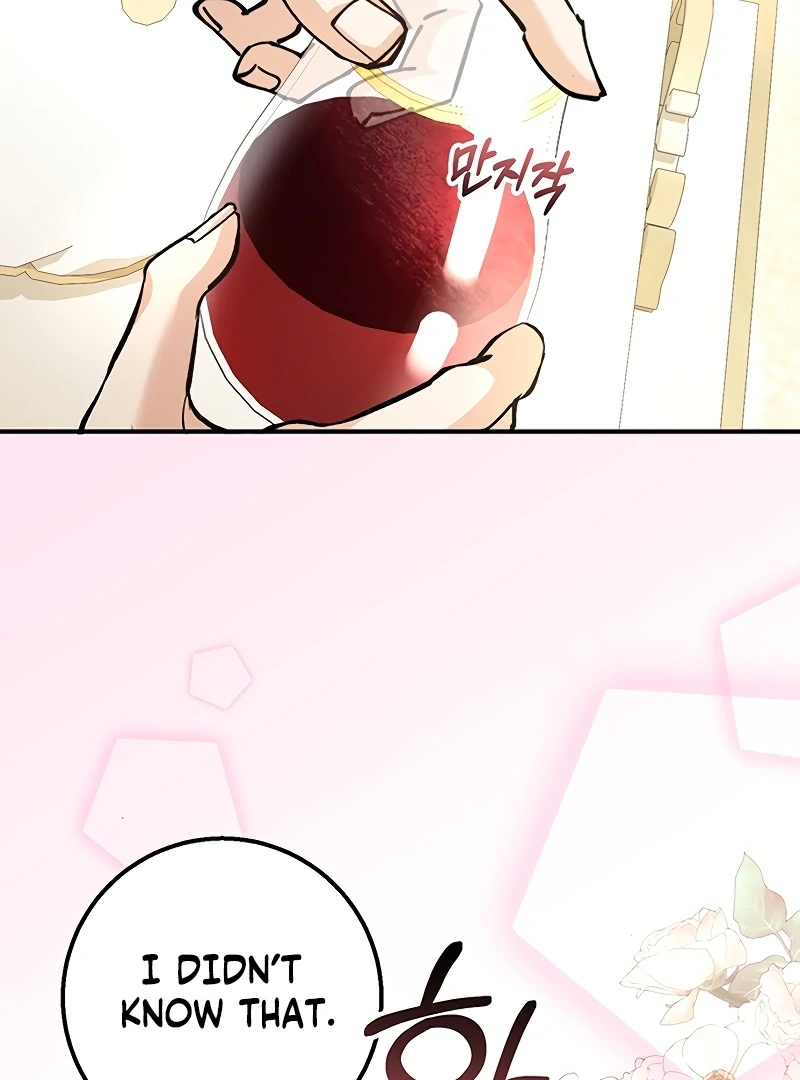 Sub-Male Lead, You Said It Was A Contract Marriage? Chapter 5 417 062