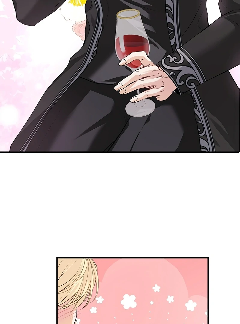 Sub-Male Lead, You Said It Was A Contract Marriage? Chapter 5 419 064