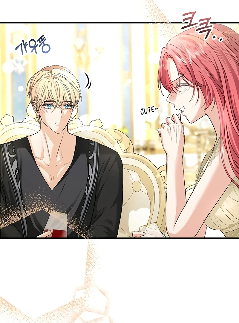 Sub-Male Lead, You Said It Was A Contract Marriage? Chapter 5 422 067