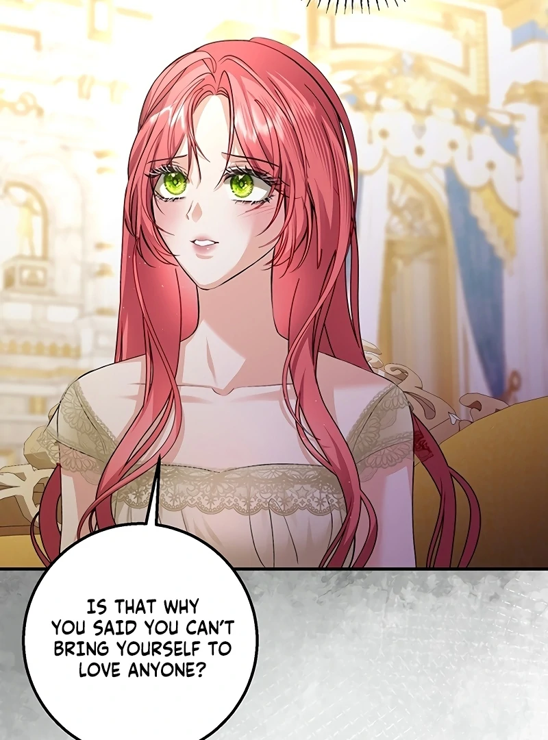 Sub-Male Lead, You Said It Was A Contract Marriage? Chapter 5 428 073