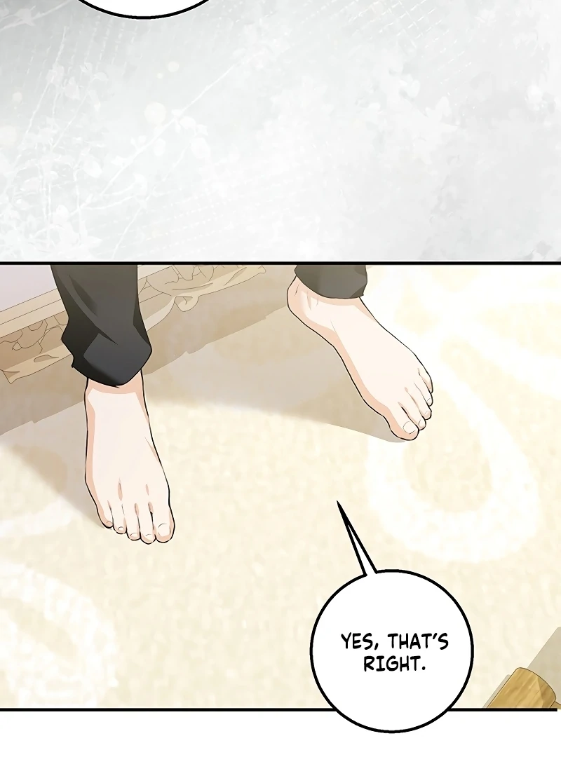 Sub-Male Lead, You Said It Was A Contract Marriage? Chapter 5 429 074