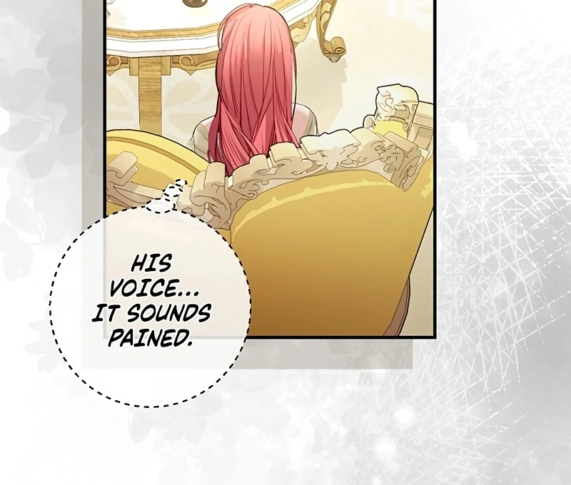Sub-Male Lead, You Said It Was A Contract Marriage? Chapter 5 431 076