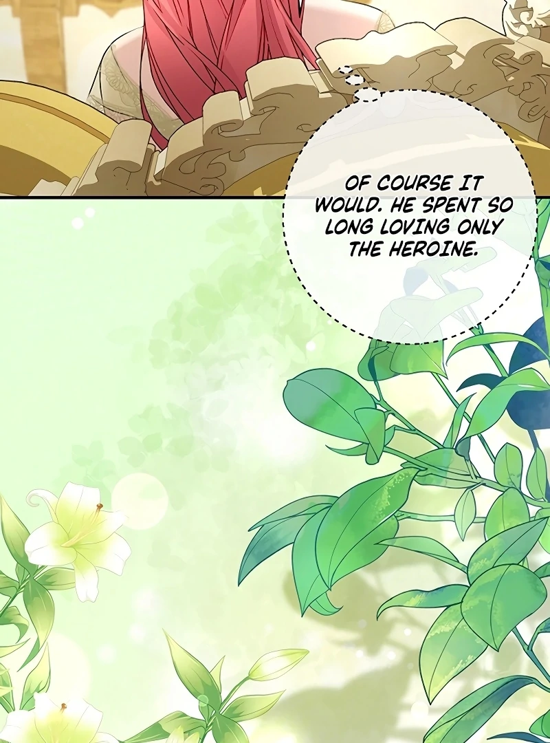 Sub-Male Lead, You Said It Was A Contract Marriage? Chapter 5 433 078