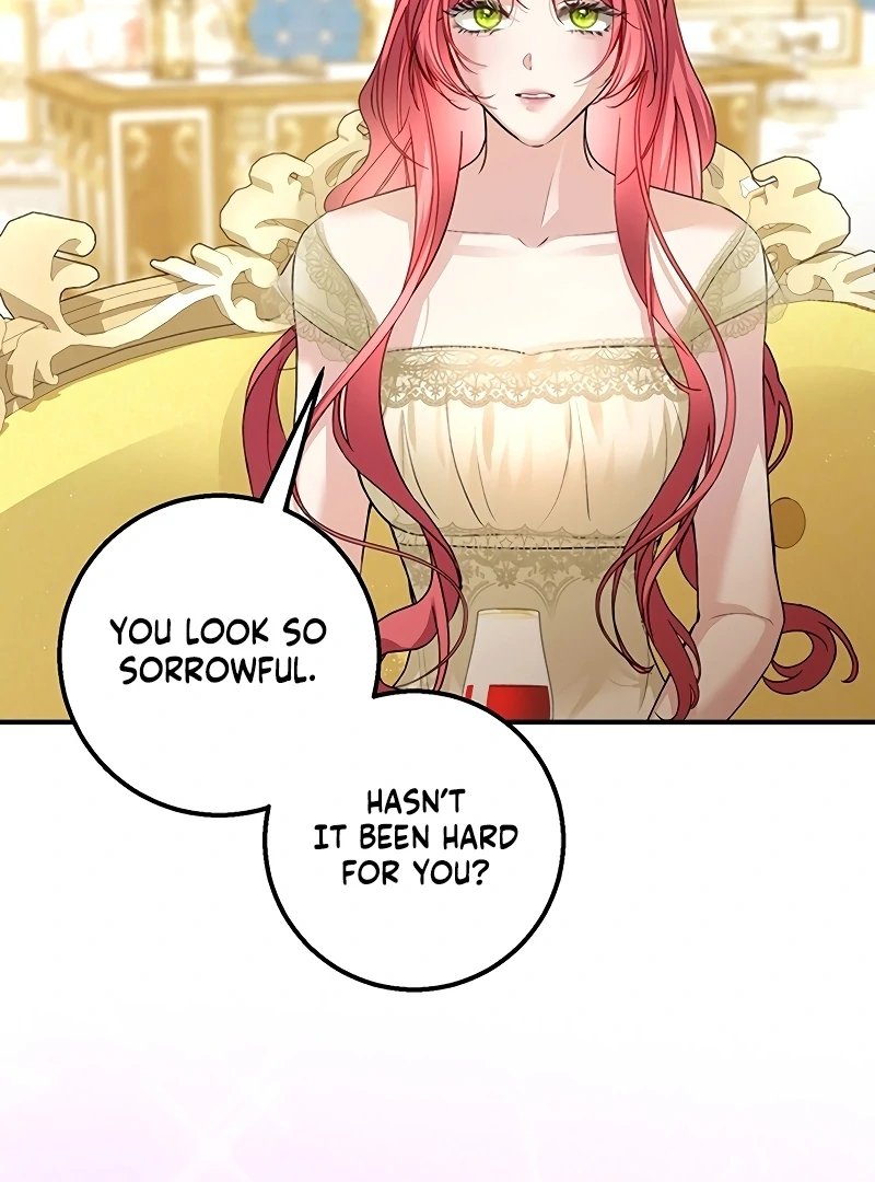 Sub-Male Lead, You Said It Was A Contract Marriage? Chapter 5 437 082