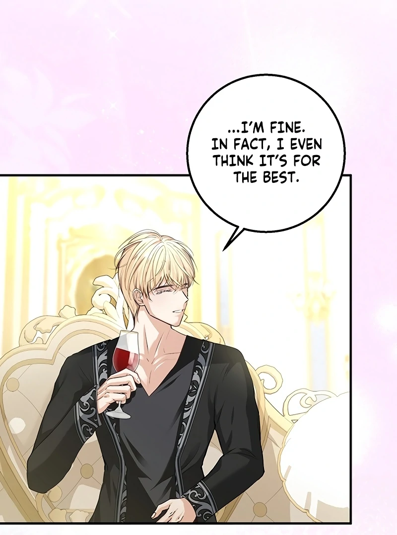 Sub-Male Lead, You Said It Was A Contract Marriage? Chapter 5 438 083