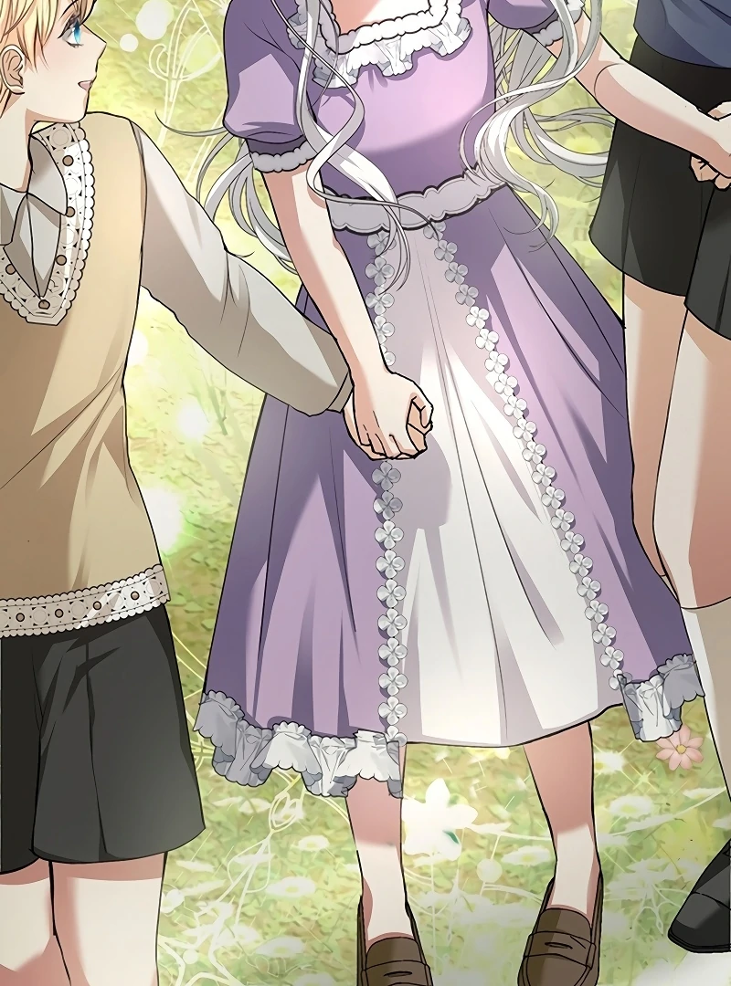 Sub-Male Lead, You Said It Was A Contract Marriage? Chapter 5 444 089