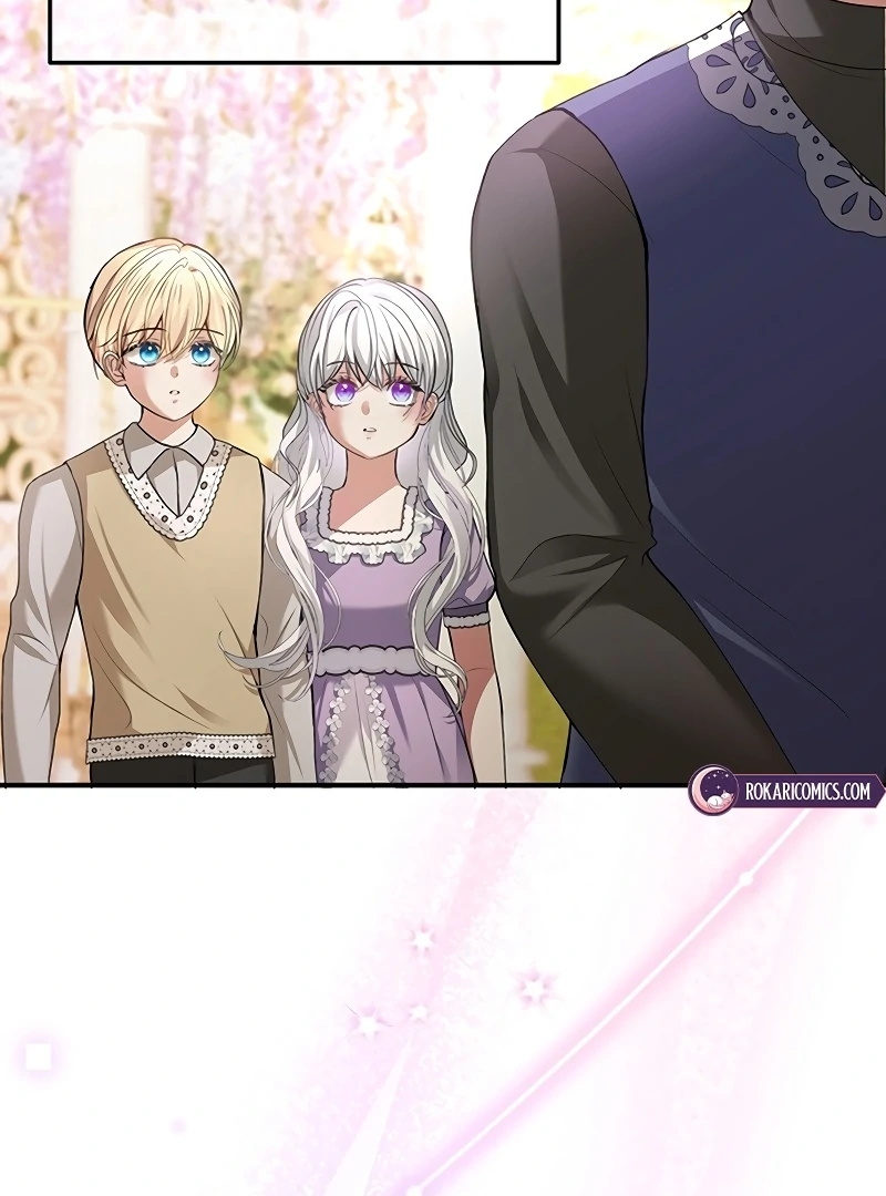 Sub-Male Lead, You Said It Was A Contract Marriage? Chapter 5 446 091