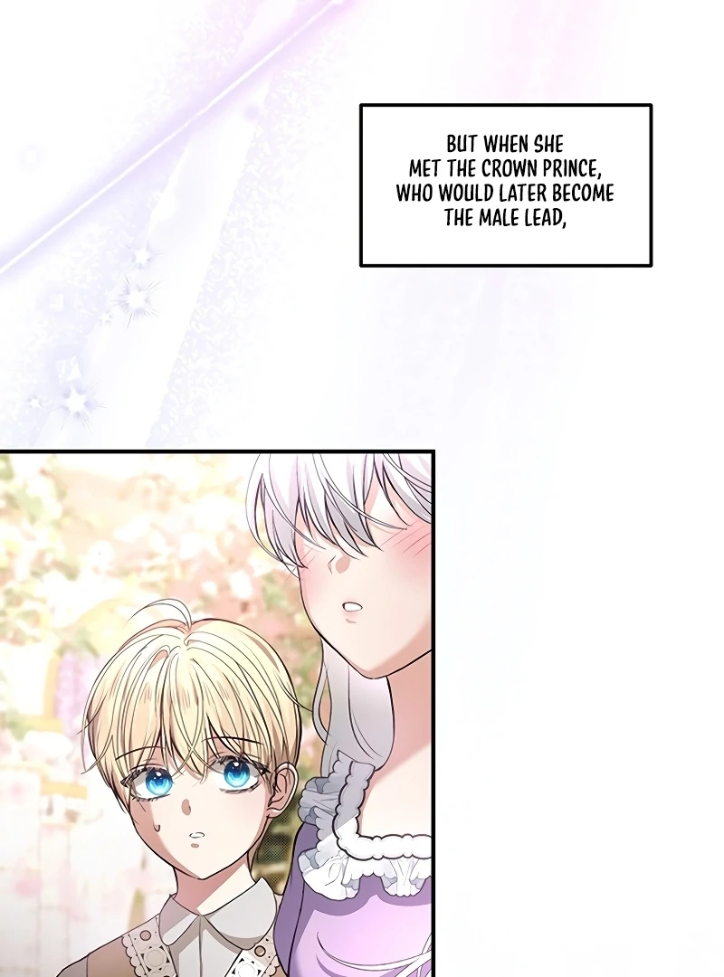 Sub-Male Lead, You Said It Was A Contract Marriage? Chapter 5 447 092
