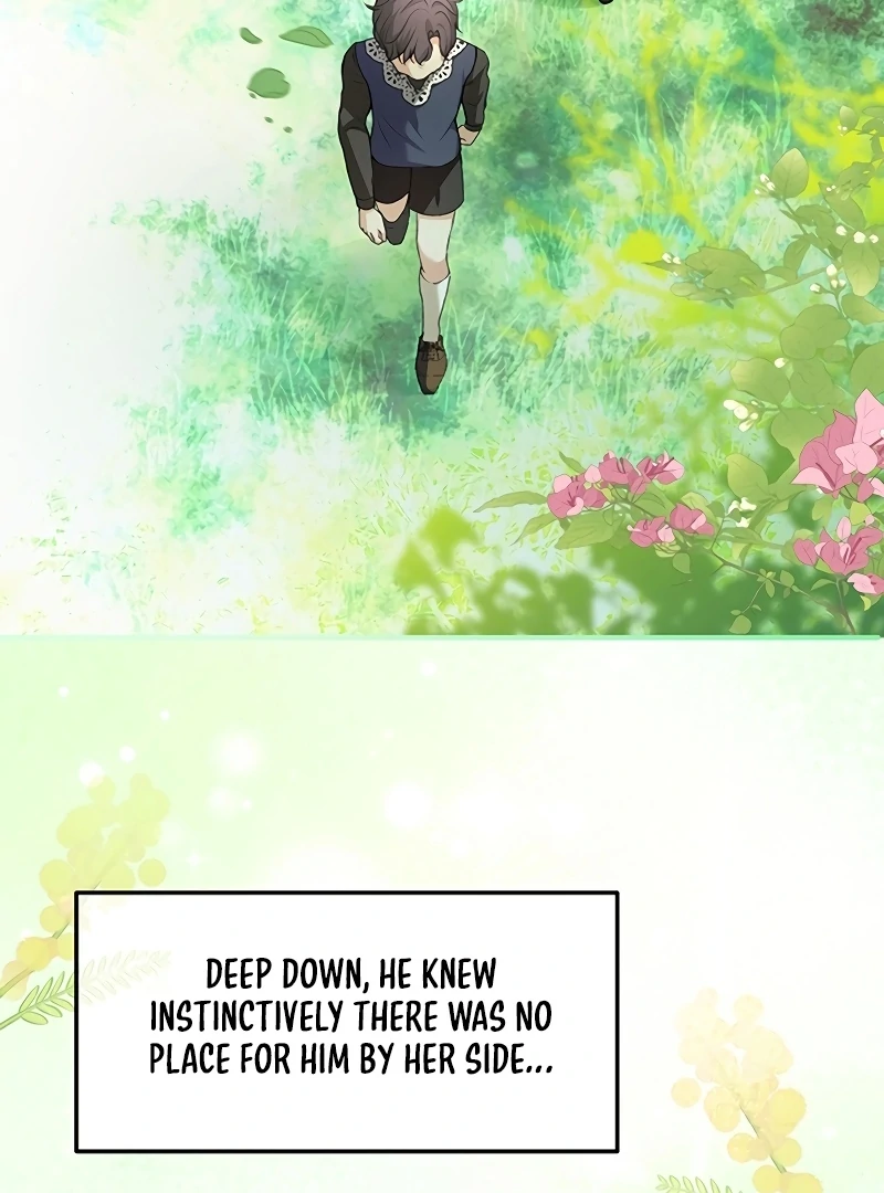 Sub-Male Lead, You Said It Was A Contract Marriage? Chapter 5 452 097