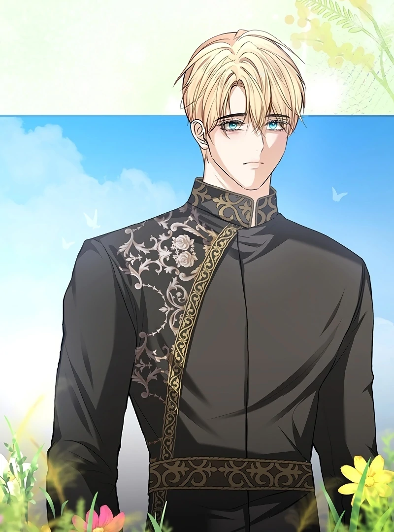 Sub-Male Lead, You Said It Was A Contract Marriage? Chapter 5 453 098