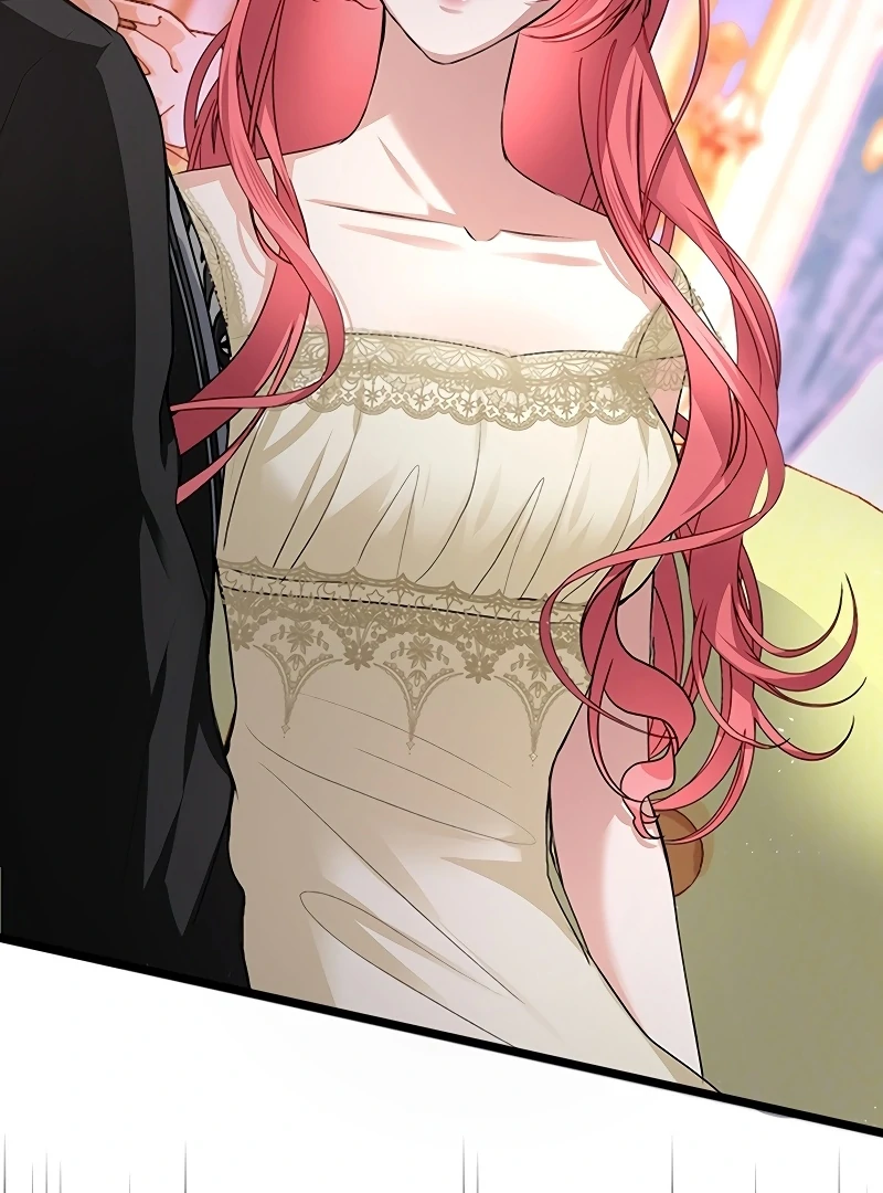 Sub-Male Lead, You Said It Was A Contract Marriage? Chapter 5 456 101