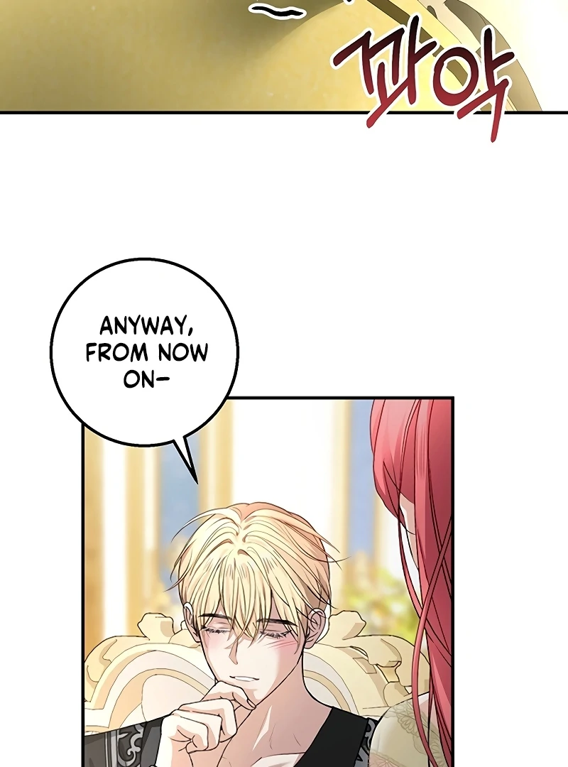 Sub-Male Lead, You Said It Was A Contract Marriage? Chapter 5 461 106