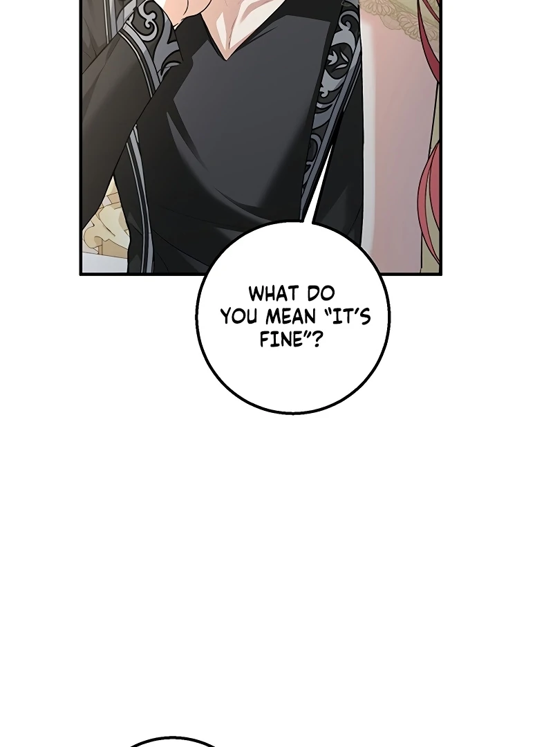 Sub-Male Lead, You Said It Was A Contract Marriage? Chapter 5 462 107