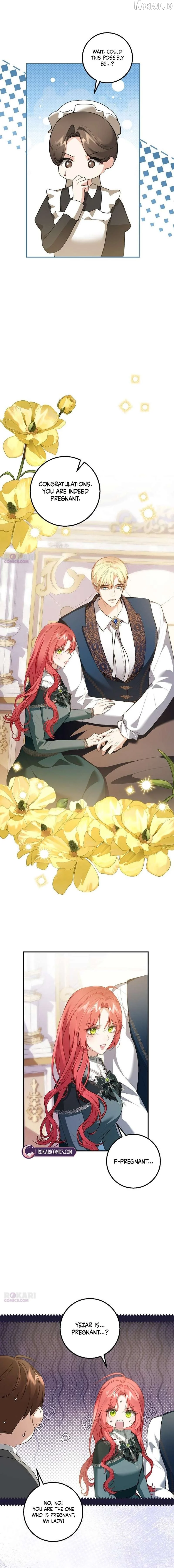 Sub-Male Lead, You Said It Was A Contract Marriage? Chapter 51 46 10