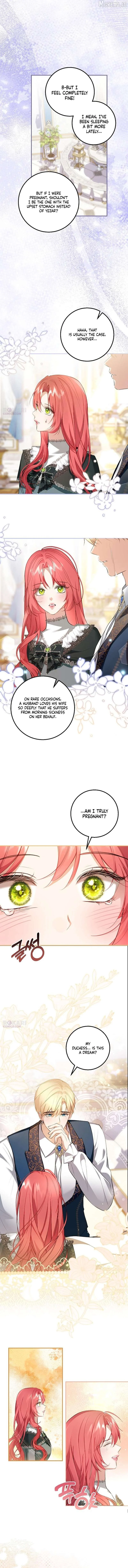 Sub-Male Lead, You Said It Was A Contract Marriage? Chapter 51 47 11