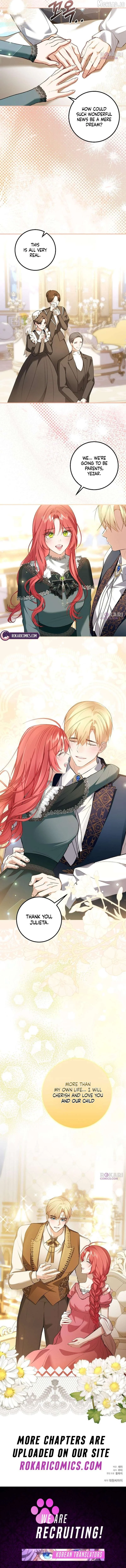 Sub-Male Lead, You Said It Was A Contract Marriage? Chapter 51 48 12