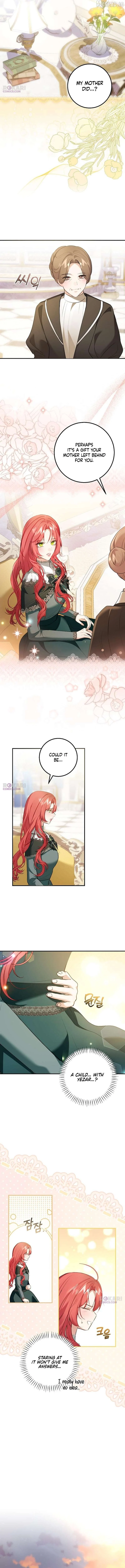 Sub-Male Lead, You Said It Was A Contract Marriage? Chapter 51 42 6