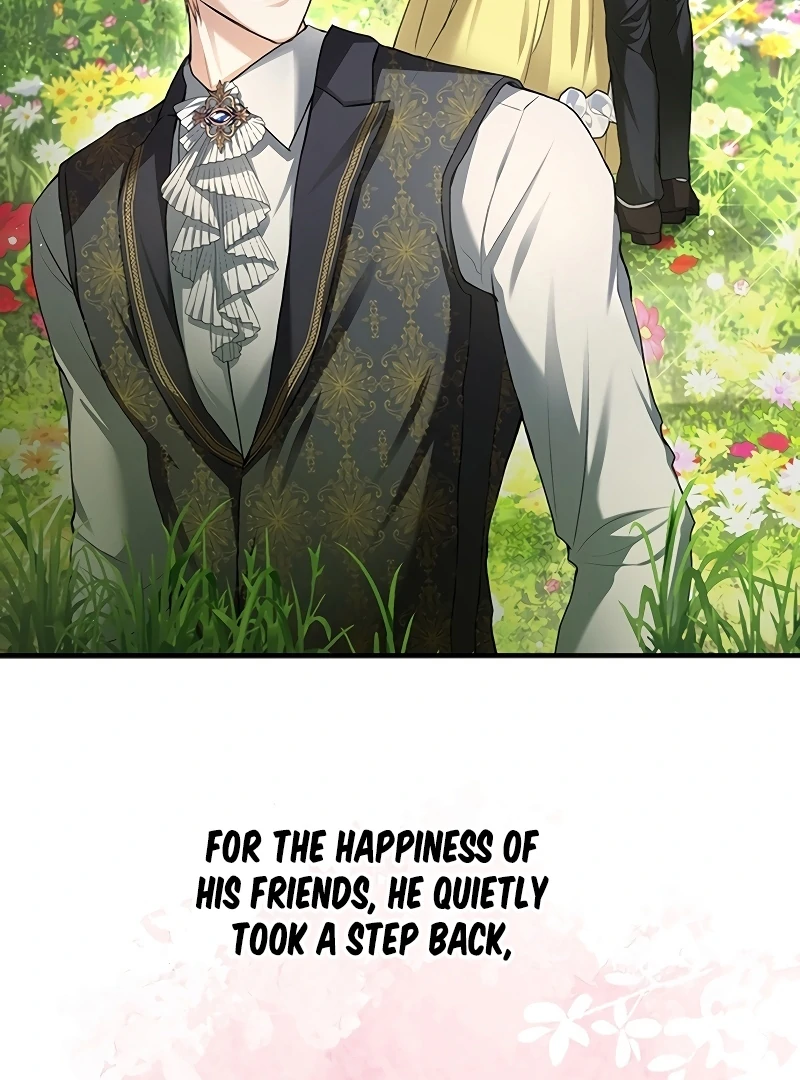 Sub-Male Lead, You Said It Was A Contract Marriage? Chapter 6 328 003