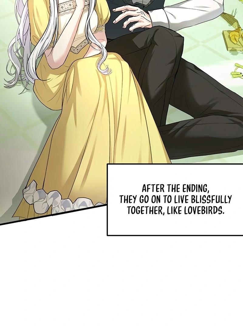 Sub-Male Lead, You Said It Was A Contract Marriage? Chapter 6 336 011
