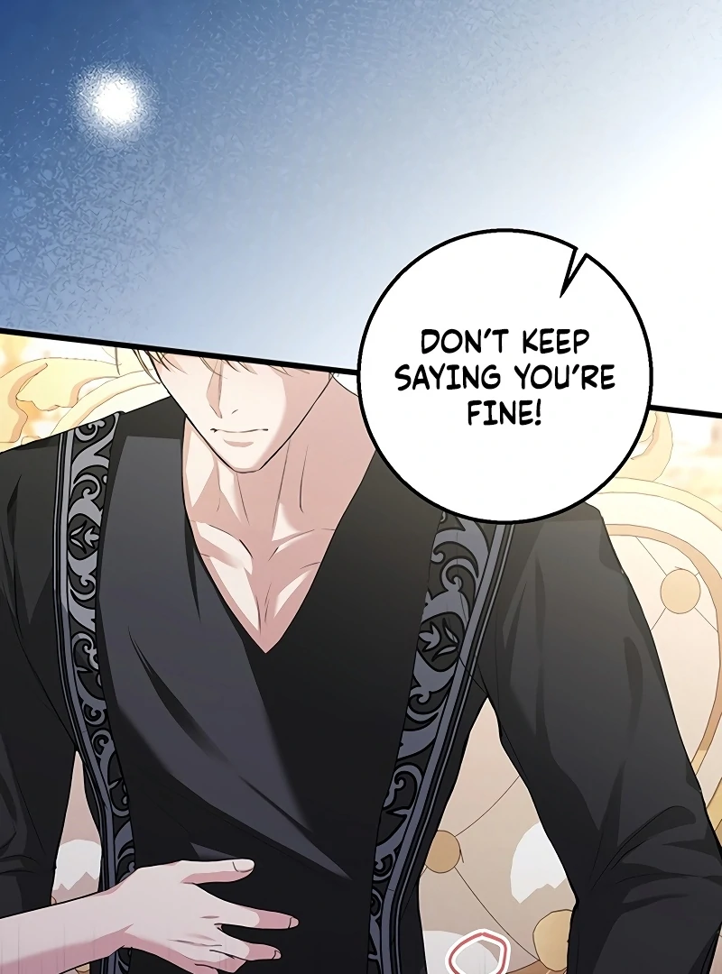 Sub-Male Lead, You Said It Was A Contract Marriage? Chapter 6 346 021