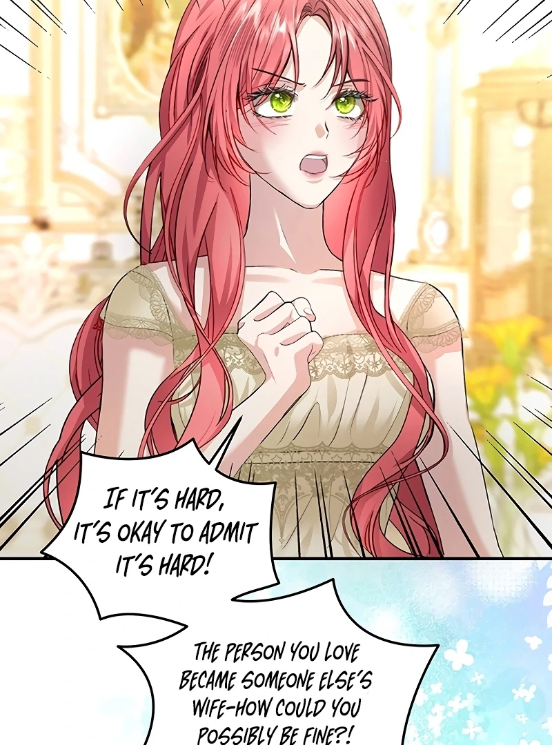 Sub-Male Lead, You Said It Was A Contract Marriage? Chapter 6 348 023
