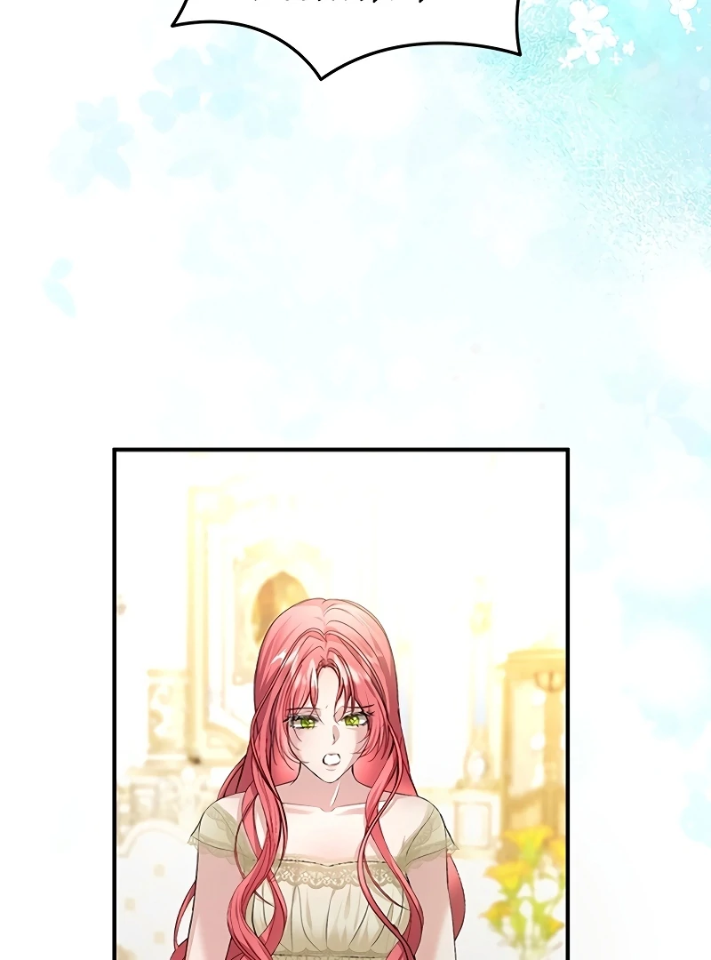 Sub-Male Lead, You Said It Was A Contract Marriage? Chapter 6 349 024