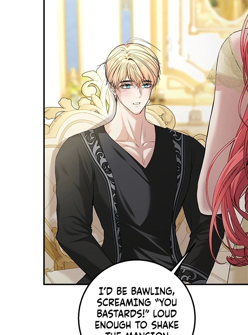Sub-Male Lead, You Said It Was A Contract Marriage? Chapter 6 351 026
