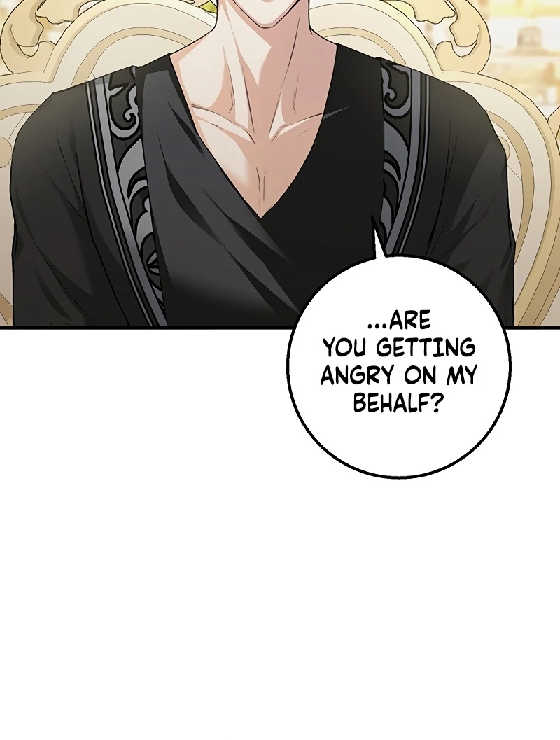 Sub-Male Lead, You Said It Was A Contract Marriage? Chapter 6 353 028