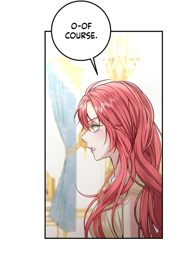 Sub-Male Lead, You Said It Was A Contract Marriage? Chapter 6 354 029
