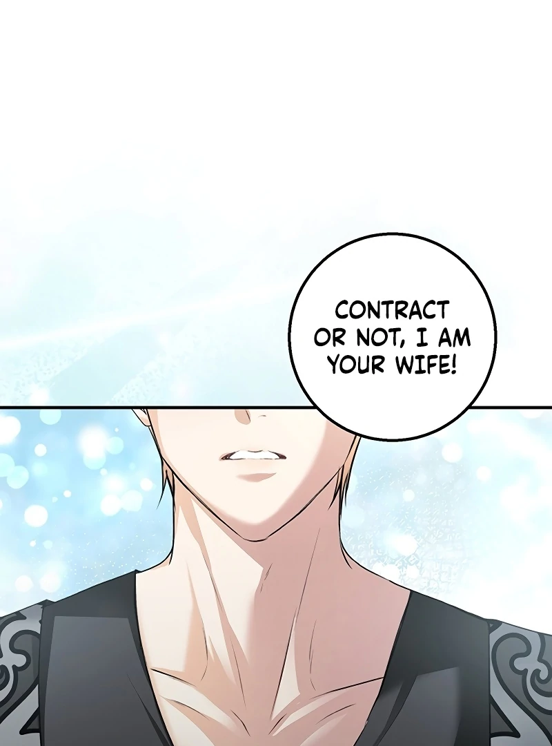 Sub-Male Lead, You Said It Was A Contract Marriage? Chapter 6 355 030