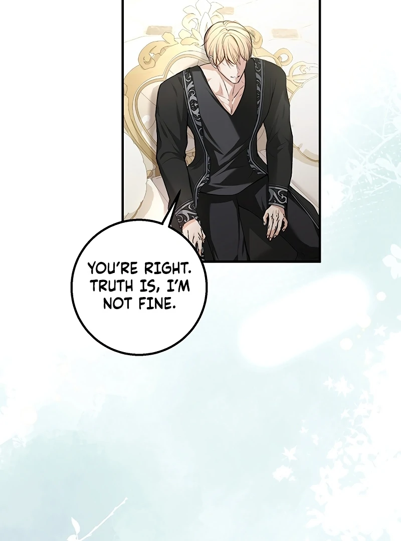 Sub-Male Lead, You Said It Was A Contract Marriage? Chapter 6 358 033