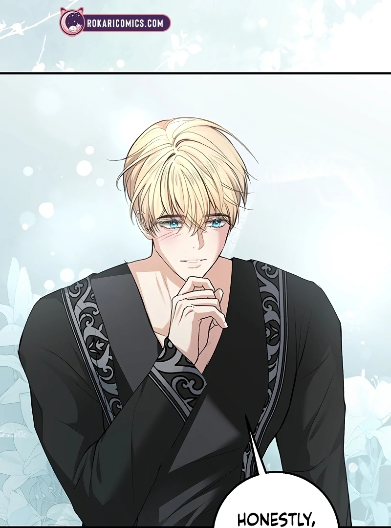 Sub-Male Lead, You Said It Was A Contract Marriage? Chapter 6 359 034