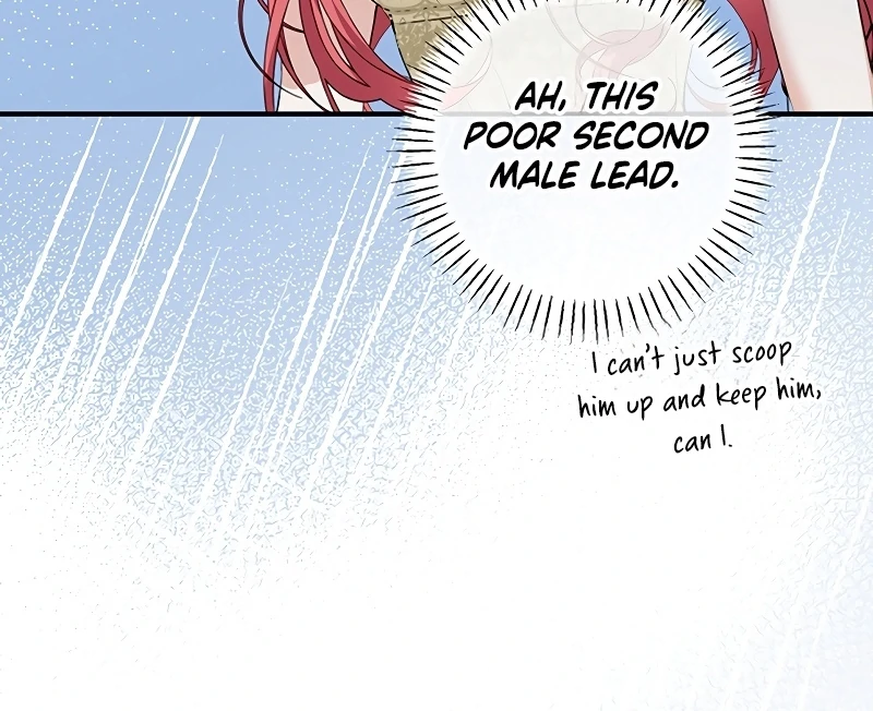 Sub-Male Lead, You Said It Was A Contract Marriage? Chapter 6 362 037