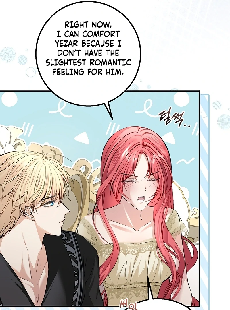 Sub-Male Lead, You Said It Was A Contract Marriage? Chapter 6 363 038