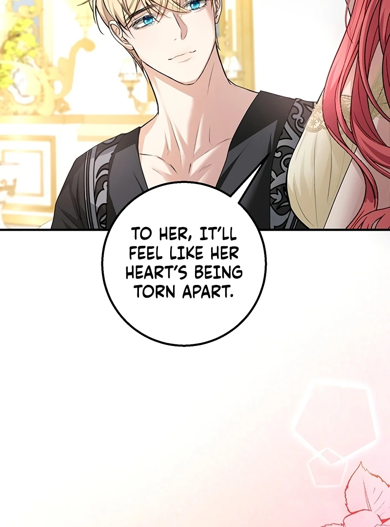 Sub-Male Lead, You Said It Was A Contract Marriage? Chapter 6 365 040