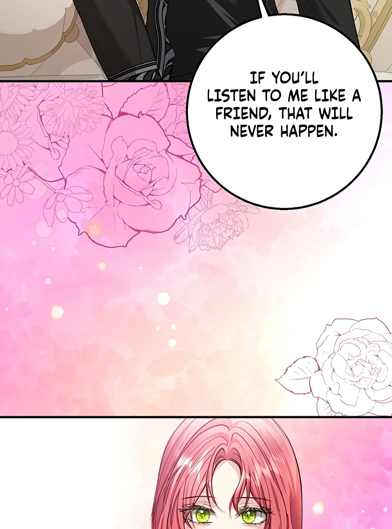 Sub-Male Lead, You Said It Was A Contract Marriage? Chapter 6 367 042