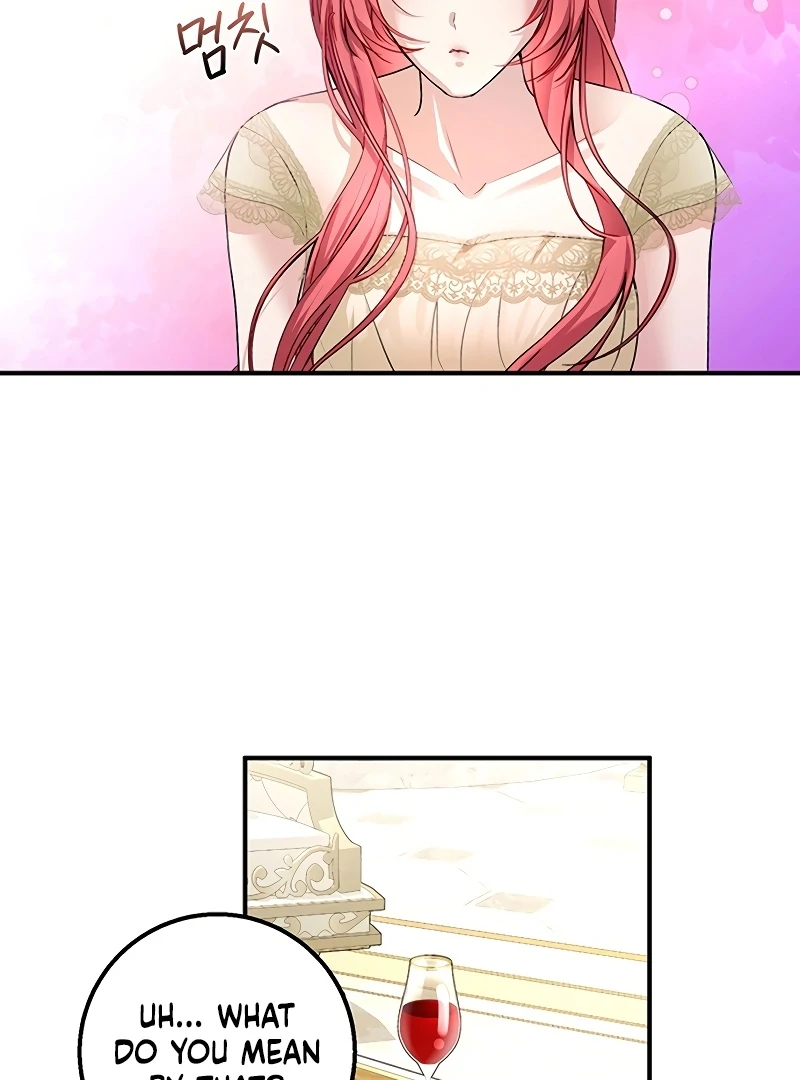 Sub-Male Lead, You Said It Was A Contract Marriage? Chapter 6 368 043