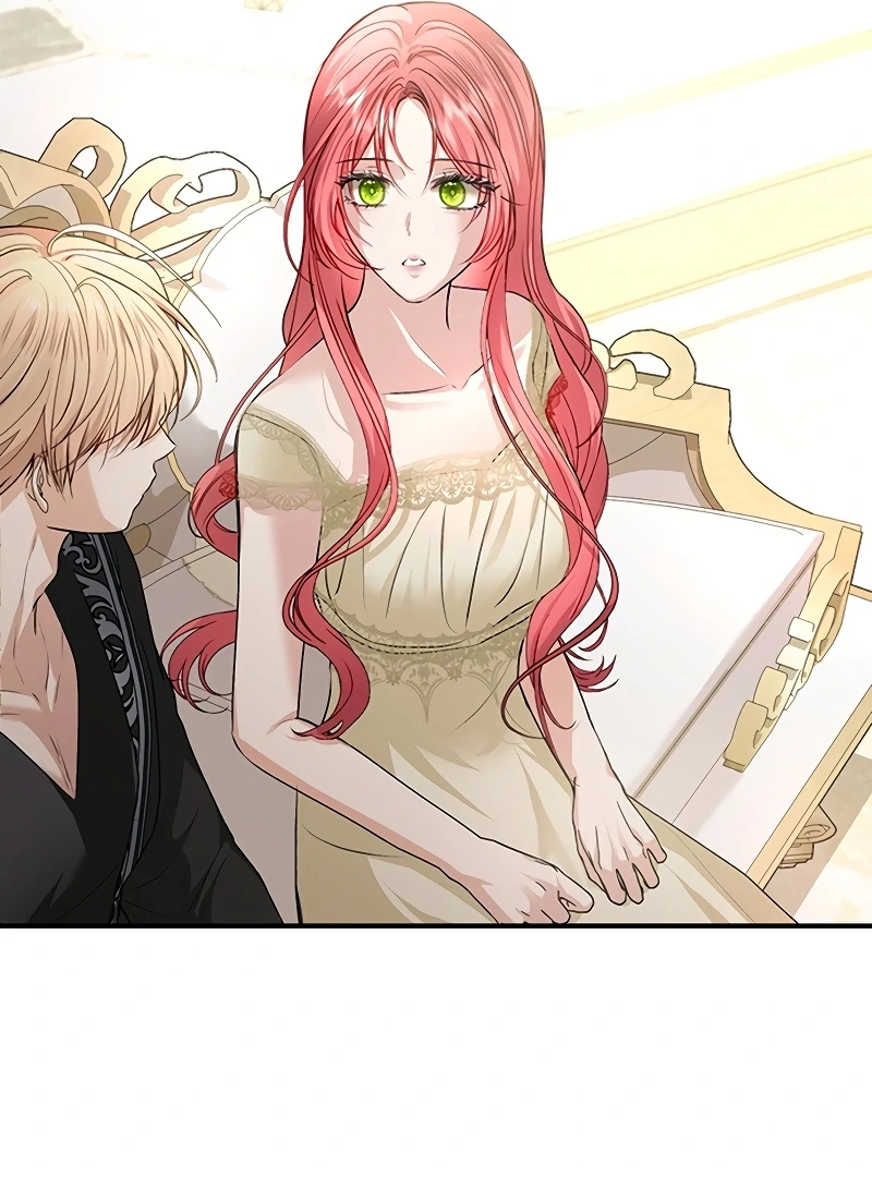 Sub-Male Lead, You Said It Was A Contract Marriage? Chapter 6 370 045