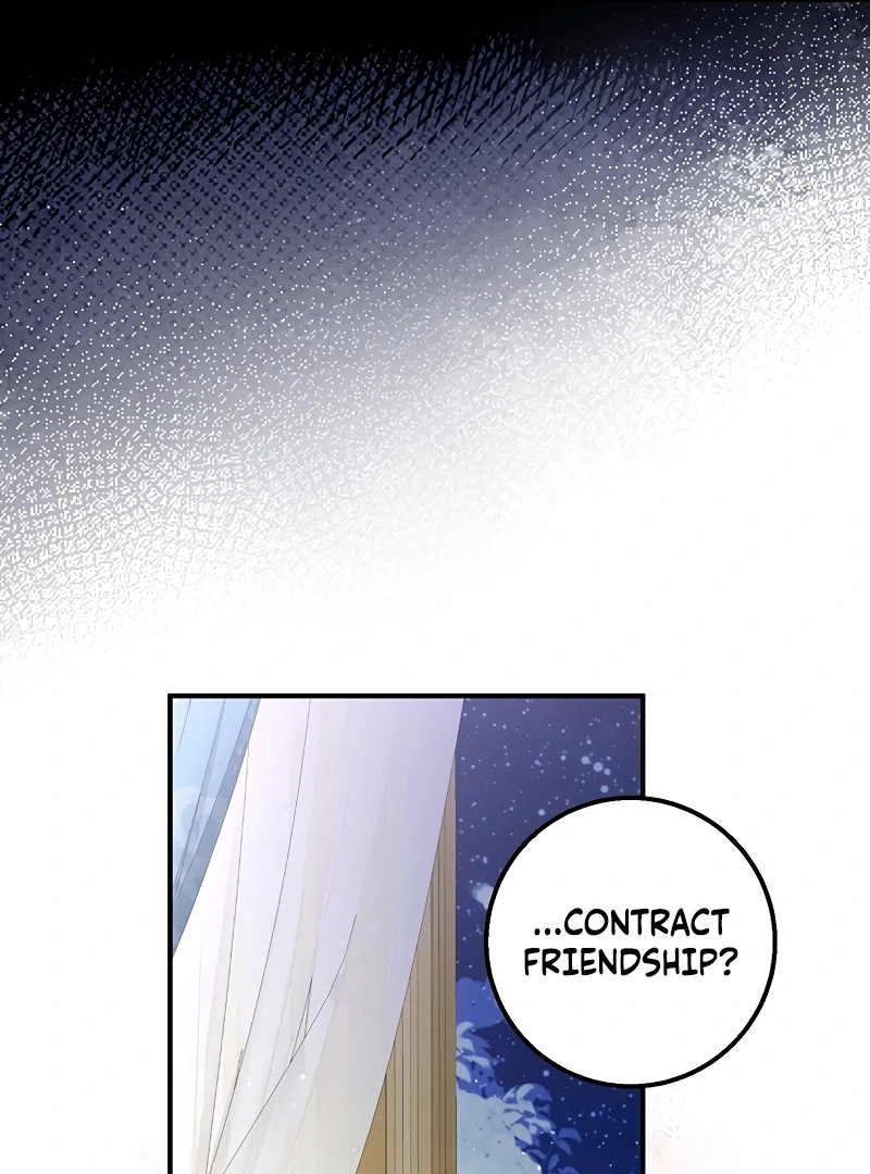 Sub-Male Lead, You Said It Was A Contract Marriage? Chapter 6 373 048