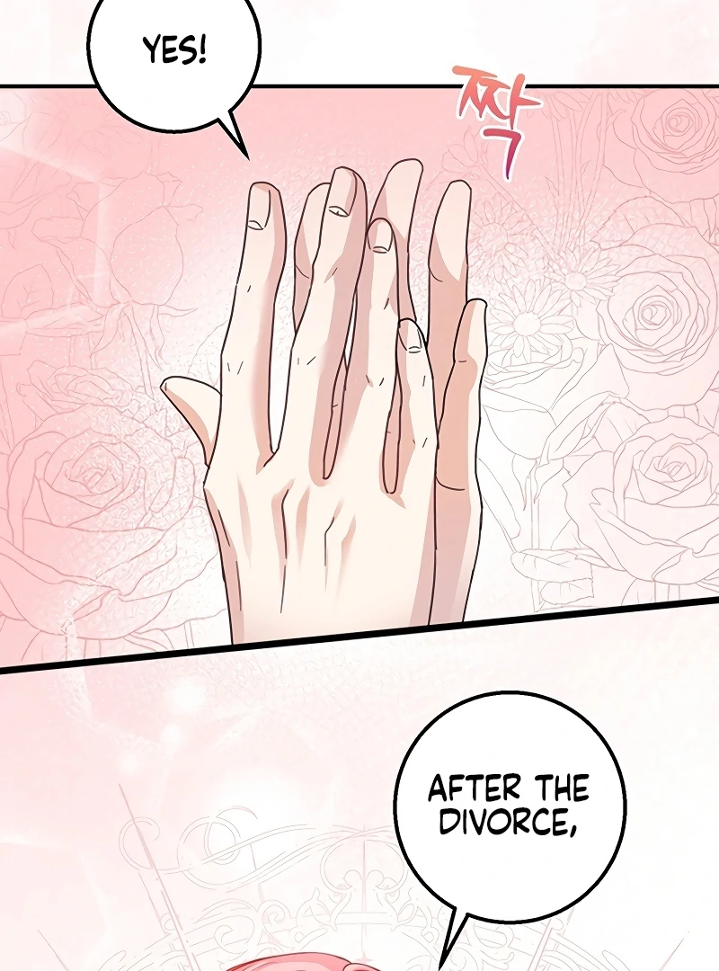 Sub-Male Lead, You Said It Was A Contract Marriage? Chapter 6 375 050