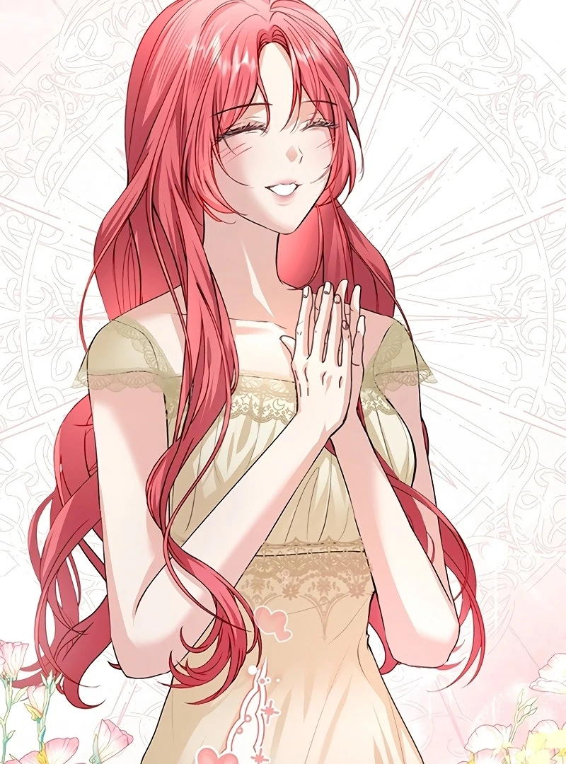 Sub-Male Lead, You Said It Was A Contract Marriage? Chapter 6 376 051