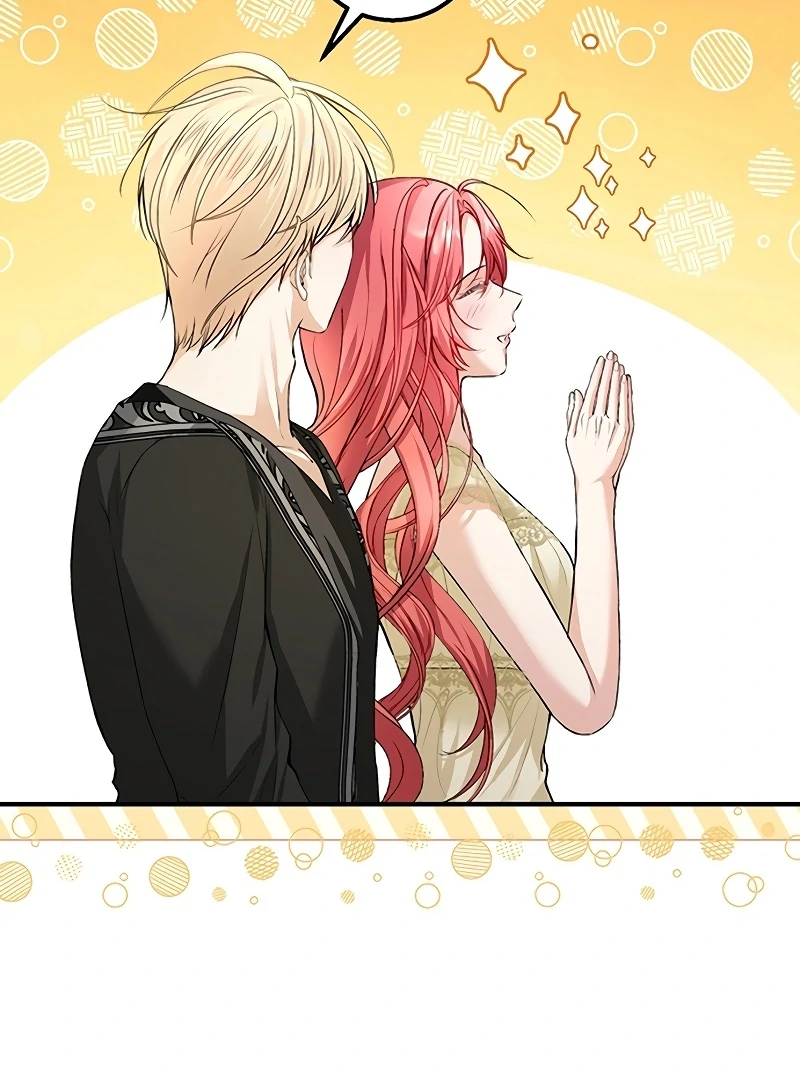 Sub-Male Lead, You Said It Was A Contract Marriage? Chapter 6 378 053