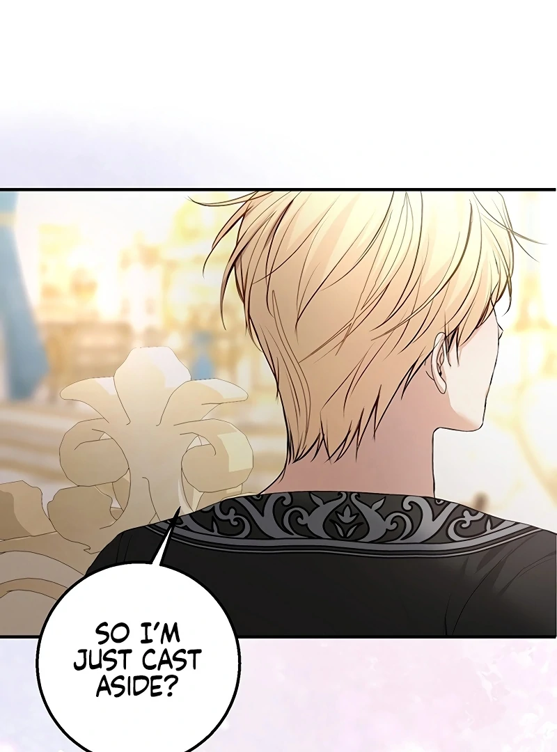 Sub-Male Lead, You Said It Was A Contract Marriage? Chapter 6 379 054