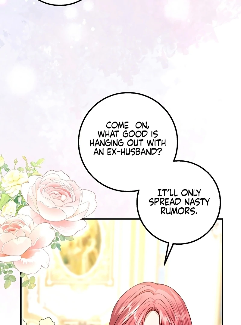Sub-Male Lead, You Said It Was A Contract Marriage? Chapter 6 380 055