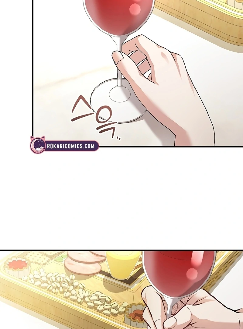 Sub-Male Lead, You Said It Was A Contract Marriage? Chapter 6 386 061