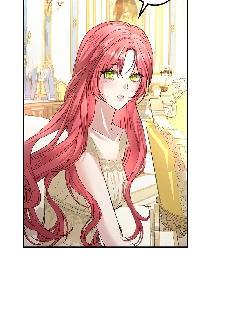 Sub-Male Lead, You Said It Was A Contract Marriage? Chapter 6 388 063