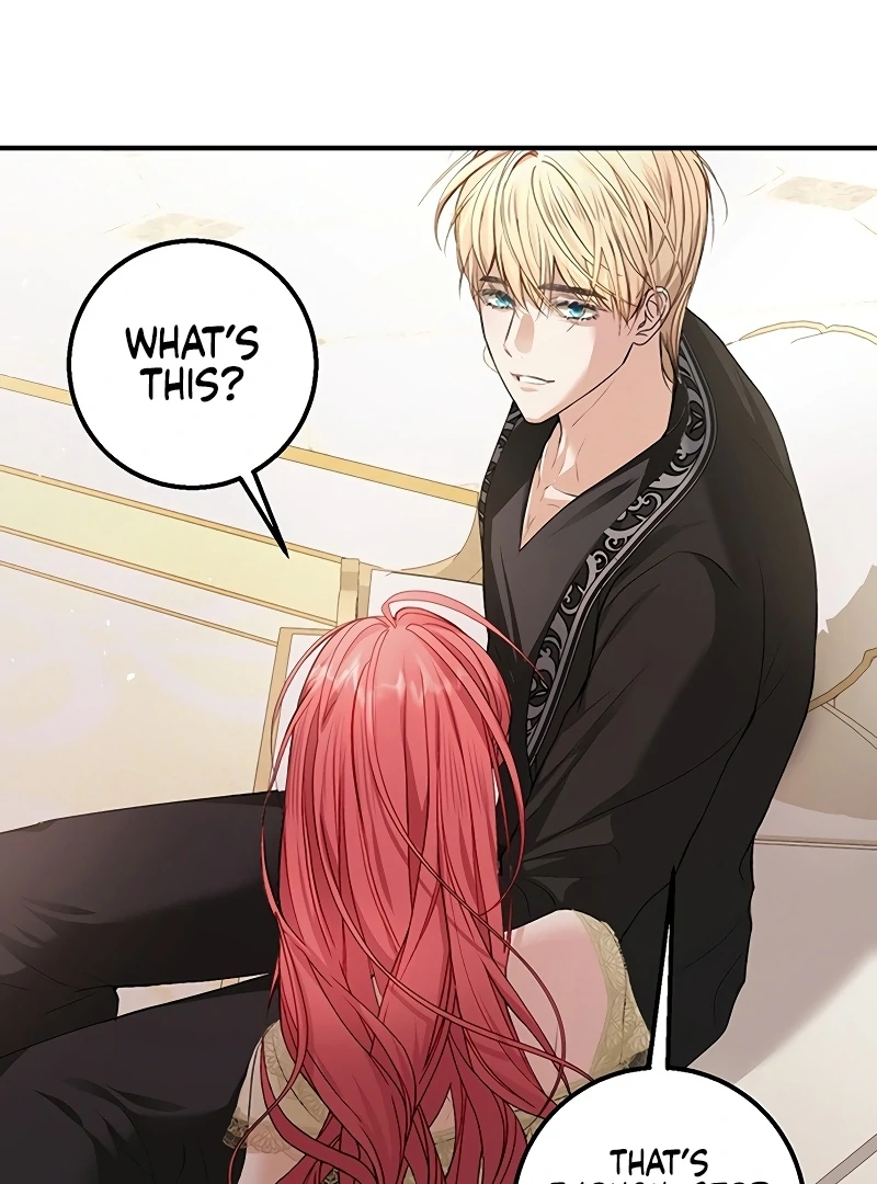 Sub-Male Lead, You Said It Was A Contract Marriage? Chapter 6 389 064